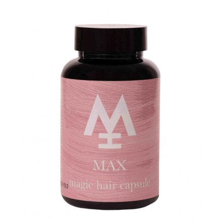Magic Hair Max 30db