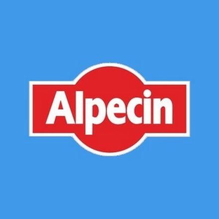 Alpecin Hybrid hajhullás elleni csomag férfiaknak