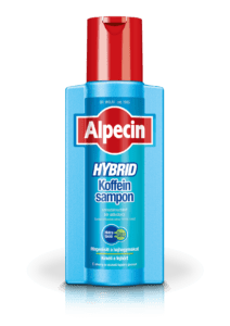 Alpecin Hybrid Koffein Sampon