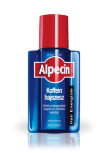 Alpecin Koffein Hajszesz