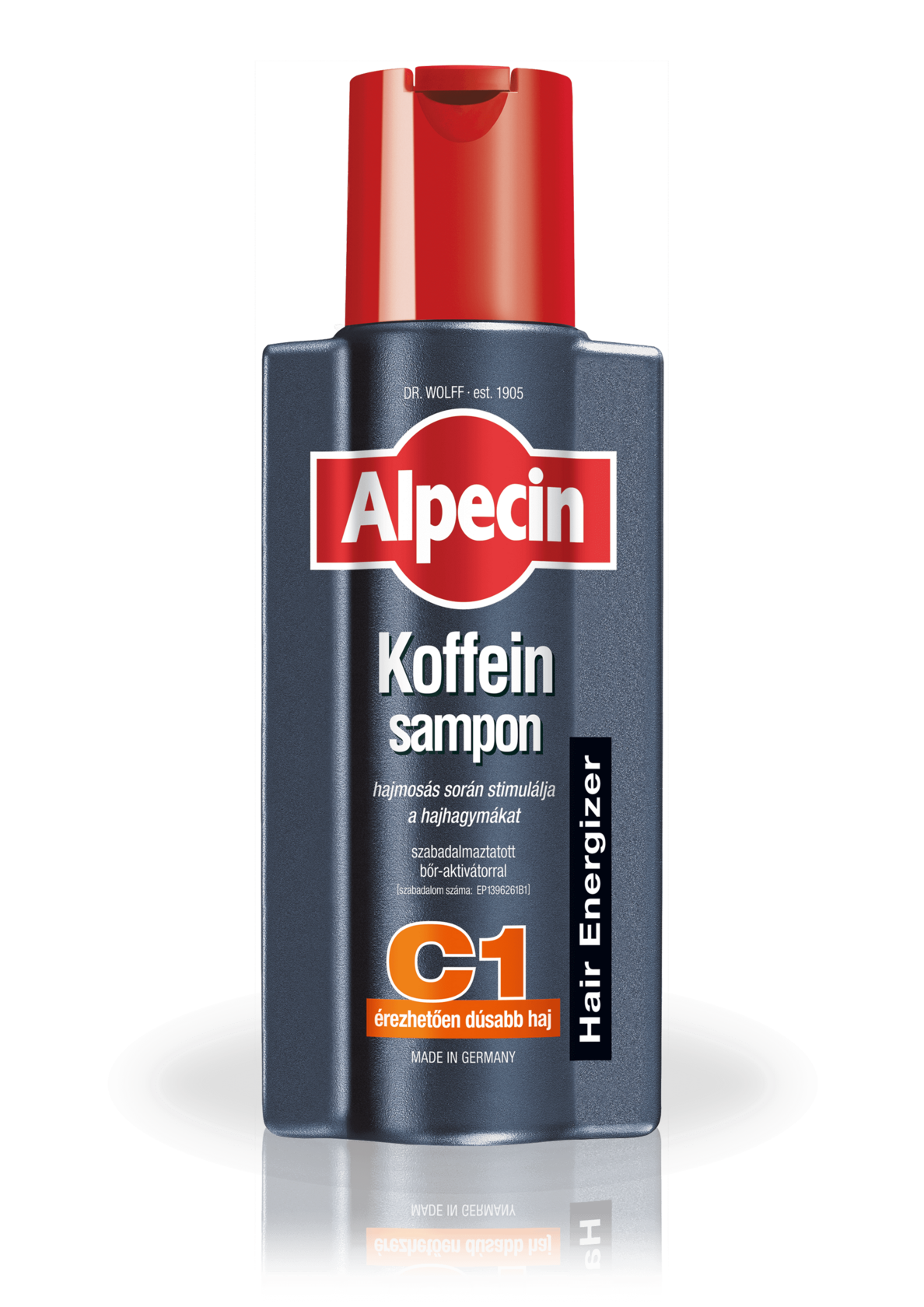 Alpecin C1 Koffein Sampon