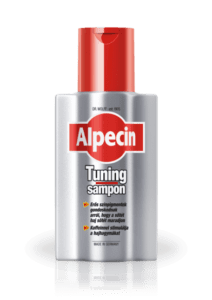 Alpecin Tuning Sampon