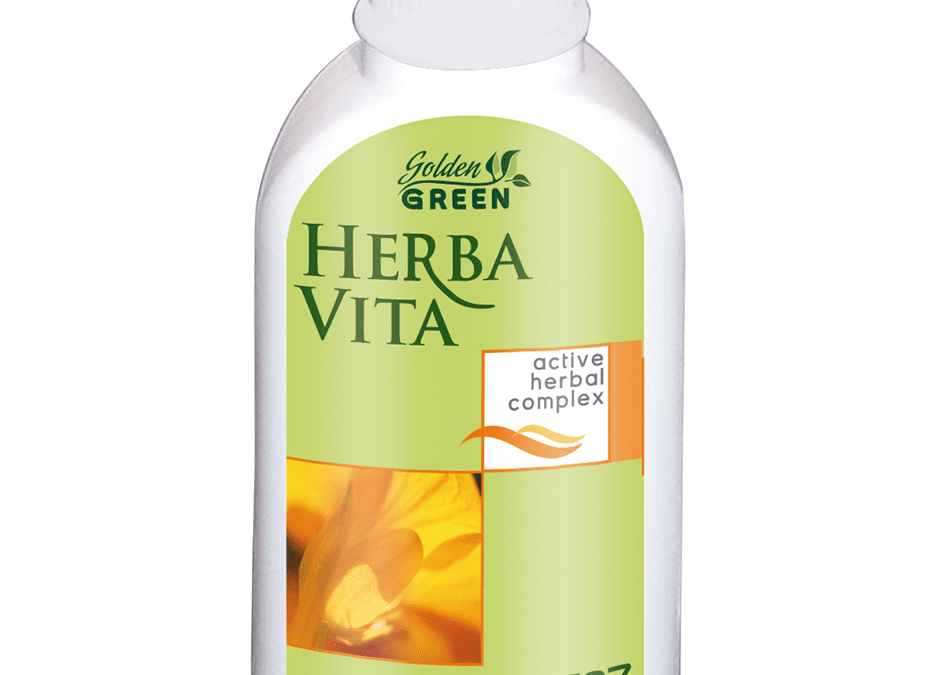 Herba Vita Hajszesz