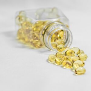 Hajhullás elleni étrendkiegészítők, vitaminok