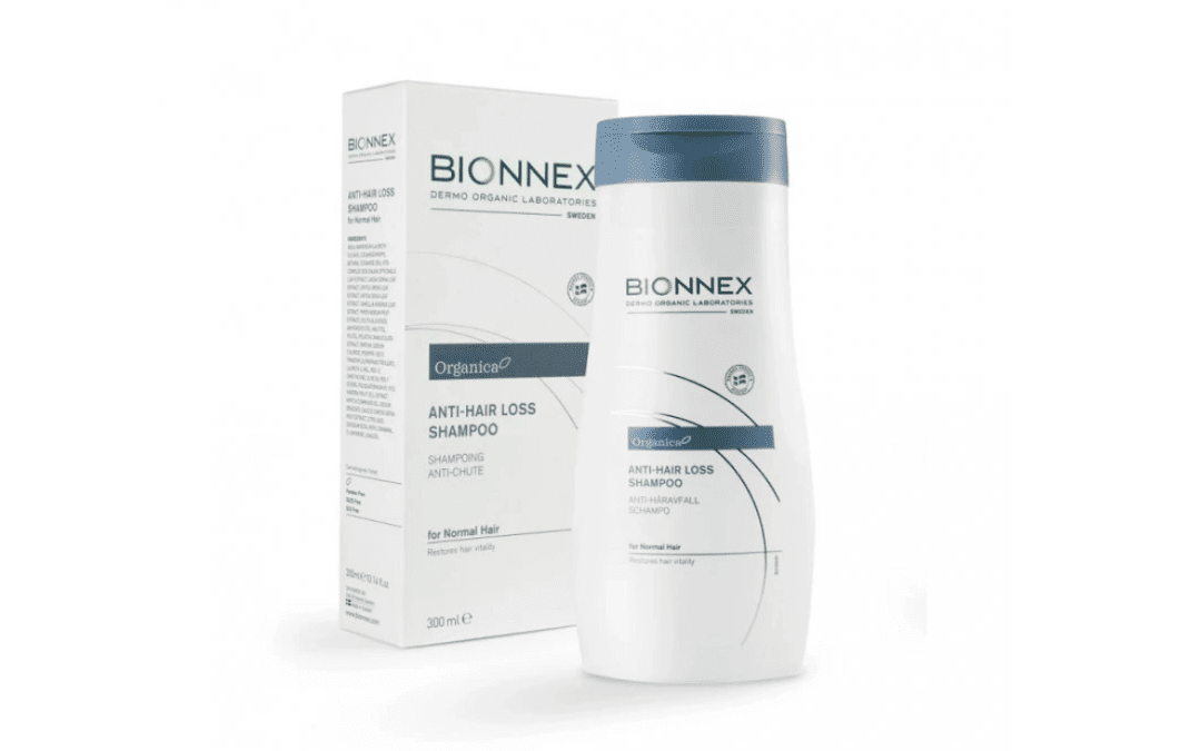 Bionnex Sampon