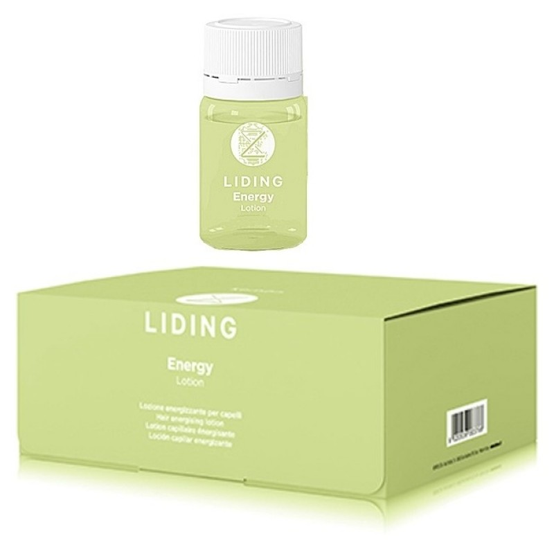 Kemon Liding Energy Lotion Ampulla