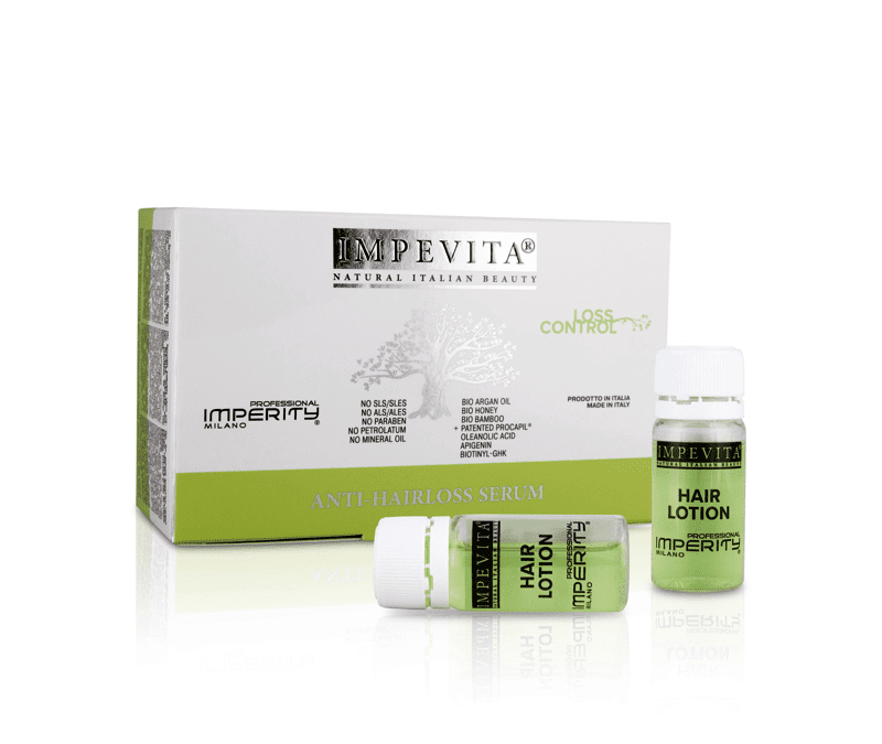 Imperity Impevita Szérum